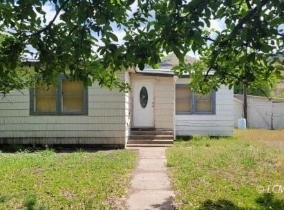 1227 S H St, Lakeview, OR 97630