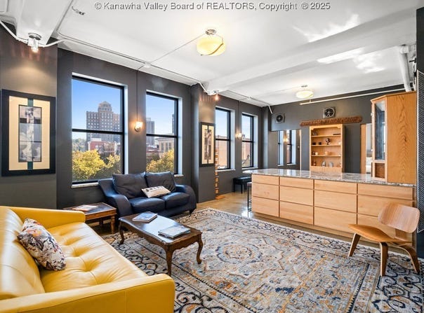 109 Capitol Street, Charleston, WV 25301