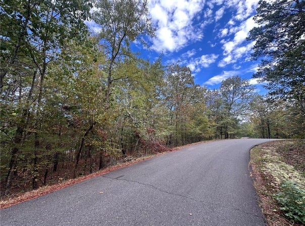 Cuenca Cir lot: 62, Hot Springs Village, AR 71909