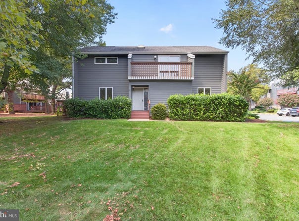 191 SEA EAGLE Drive, REHOBOTH BEACH, DE 19971