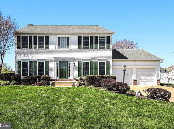 1006 CHAFF Way, LA PLATA, MD 20646