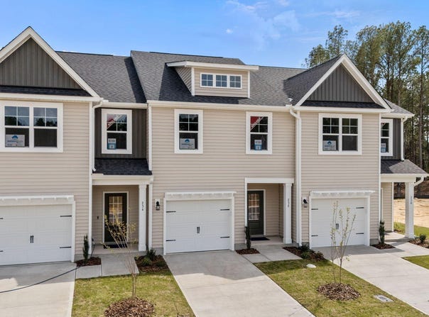 232 Elijah Way, Vass, NC 28394