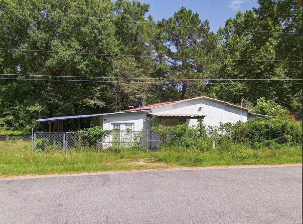 1135 Delta Circle, Sheridan, AR 72150