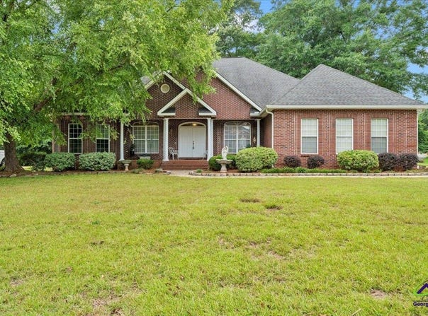 110 Governers Walk, Kathleen, GA 31047