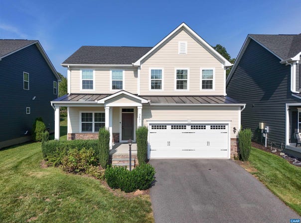 3431 STEAMER DR, KESWICK, VA 22947