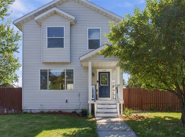 149 Denver Avenue, Kalispell, MT 59901