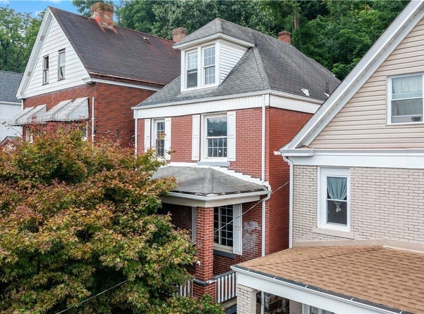 362 Kenney Ave, Pitcairn, PA 15140