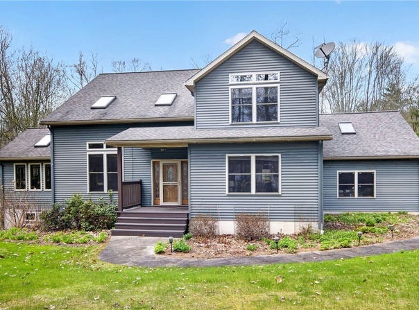 366 Hurd Road, Ithaca, NY 14850