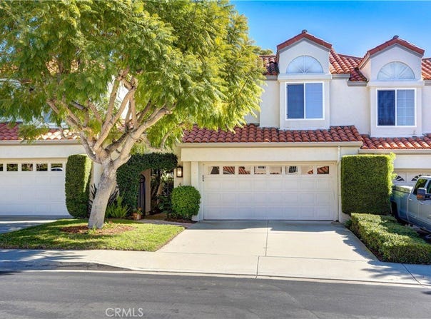 4 Antibes, Laguna Niguel, CA 92677
