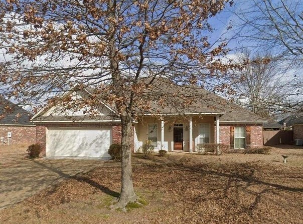 154 Harvey Crossing, Canton, MS 39046