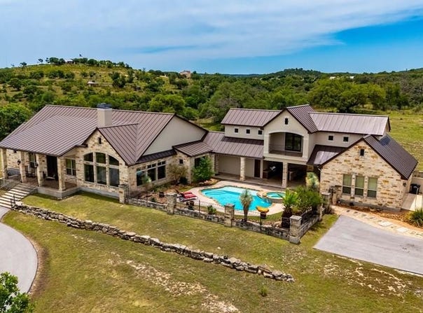 1454 Kendall Jackson, Comfort, TX 78013