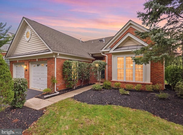15584 LEGACY Way, HAYMARKET, VA 20169