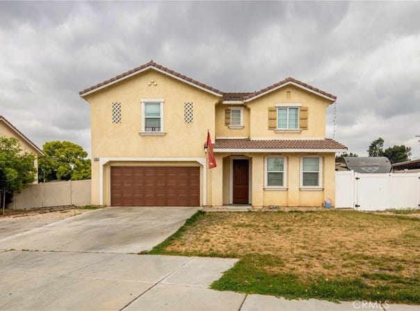 1781 Terrace, Colton, CA 92324