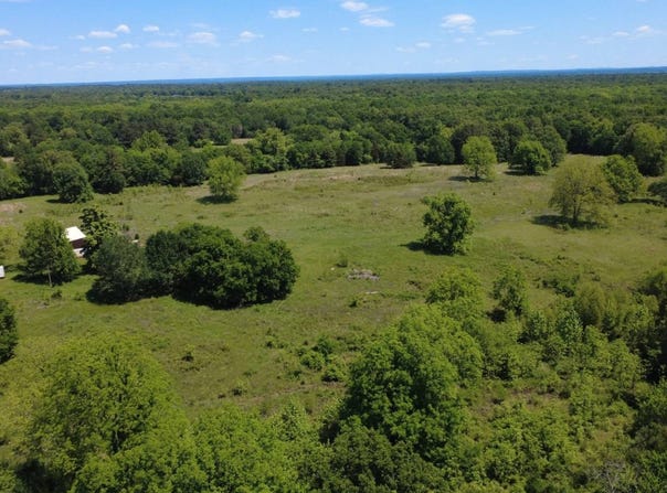 1109 8st, Hugo, OK 74743