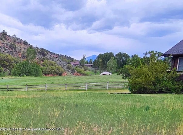 25 Laird Lane, Glenwood Springs, CO 81601