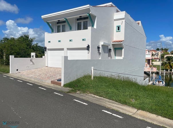 Palmas, Humacao, PR 00791