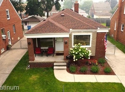 Allen Park, MI 48101