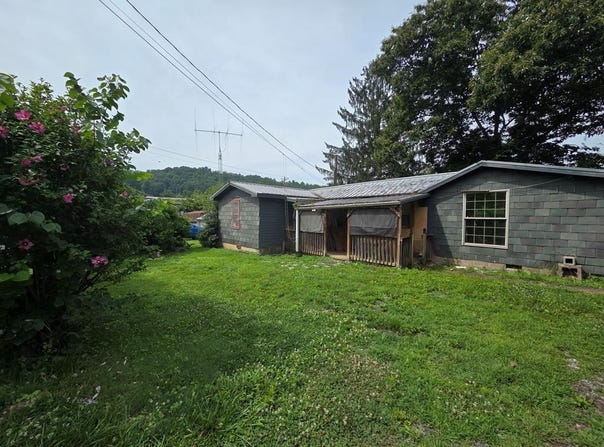 172 Harris Cir, Sylva, NC 28779