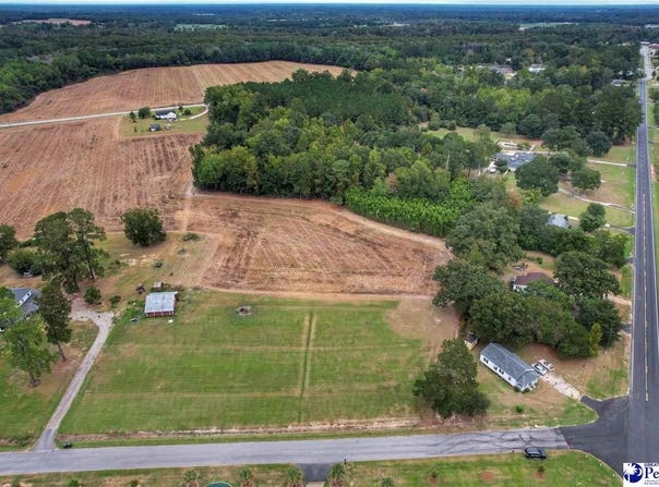 Rogers Drive, Lake View, SC 29563