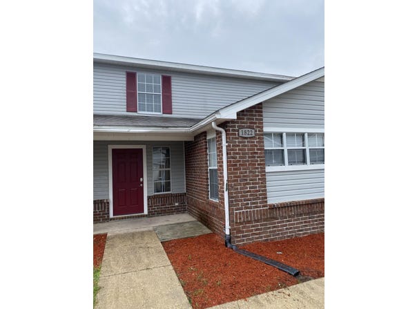 1822 Pointed Leaf Lane, Fort Walton Beach, FL 32547