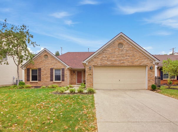 389 Whitfield Drive, Lexington, KY 40515