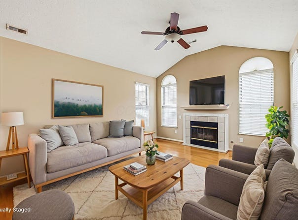 3697 Stoneway Point, Powell, OH 43065