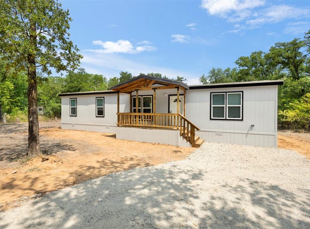 1494 Lynock Lane, Azle, TX 76020