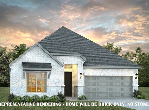 6941 Windfield Way, McKinney, TX 75070