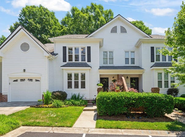 324 Vinca Circle, Cary, NC 27513