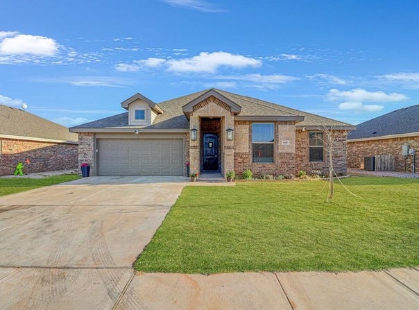 8400 E County Rd 111, Midland, TX 79706