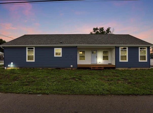 216 Wood Street, Buckeye Lake, OH 43008