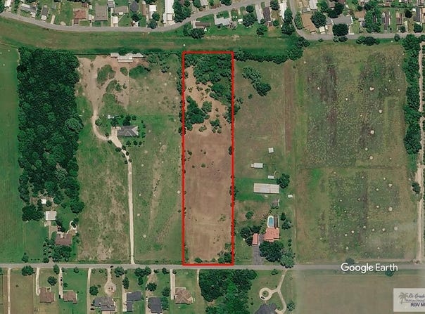 32389 WHIPPLE RD., LOS FRESNOS, TX 78566