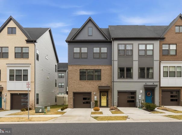 514 LEVANNA LN, GLEN BURNIE, MD 21060