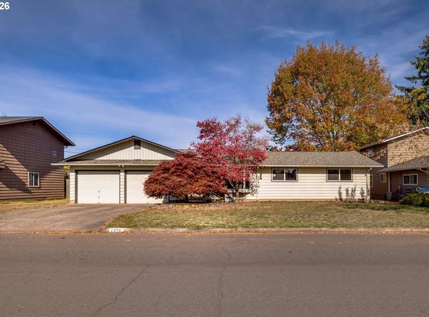 1079 SANBORN Ave, Eugene, OR 97404