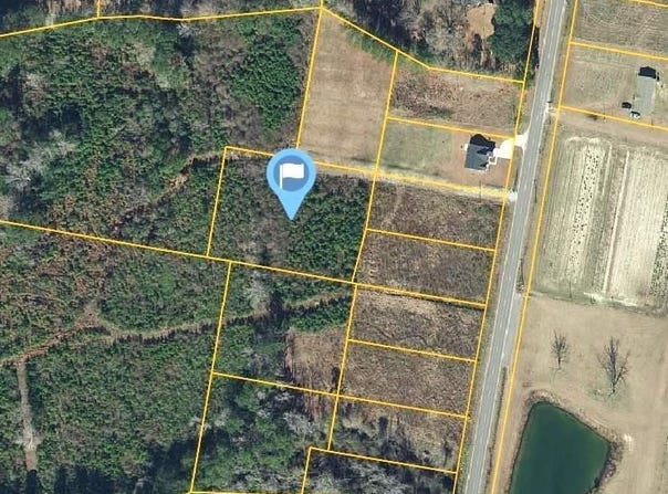 1708 Heritage Rd., Loris, SC 29569