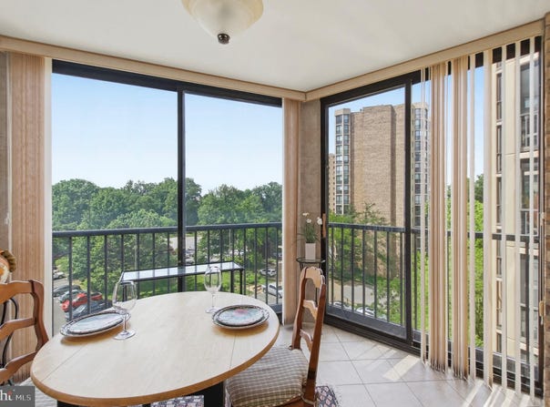 5902 MOUNT EAGLE Drive, ALEXANDRIA, VA 22303