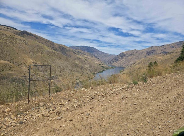 Kleinschmidt Grade Rd, Council, ID 83612