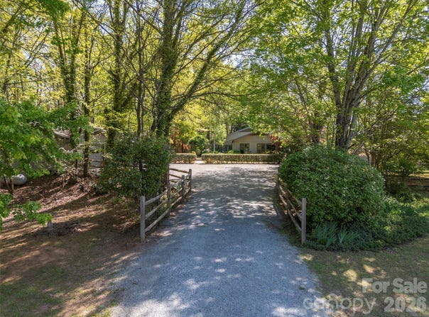 176 Fox Run Lane, Tryon, NC 28782
