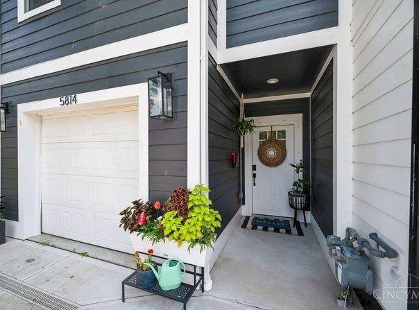 5814 Montgomery Road lot: 0, Cincinnati, OH 45212