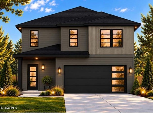 4020 Honeysuckle Dr, Augusta, GA 30907