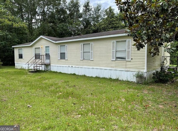 7216 Old Adel Road, Moultrie, GA 31788