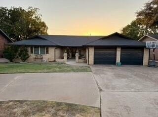1115 Jefferson Drive, Plainview, TX 79072