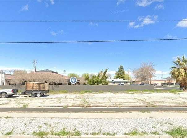 Newgrove Street, Lancaster, CA 93534