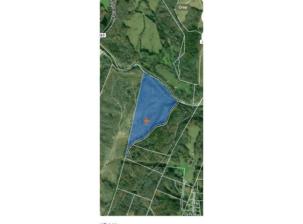 HANKS LANE, Danville, VA 24541