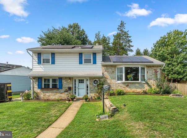 1800 PALO Circle, BALTIMORE, MD 21227
