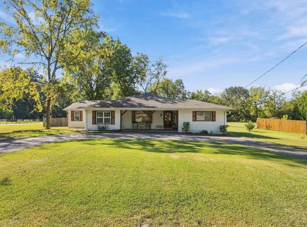 1125 HICKORY DRIVE, MORRIS, AL 35116