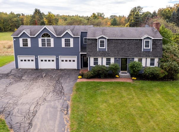 459 Goodwin Road, Eliot, ME 03903