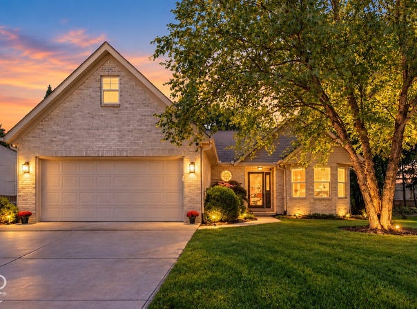 688 Prince Drive, Greenwood, IN 46142