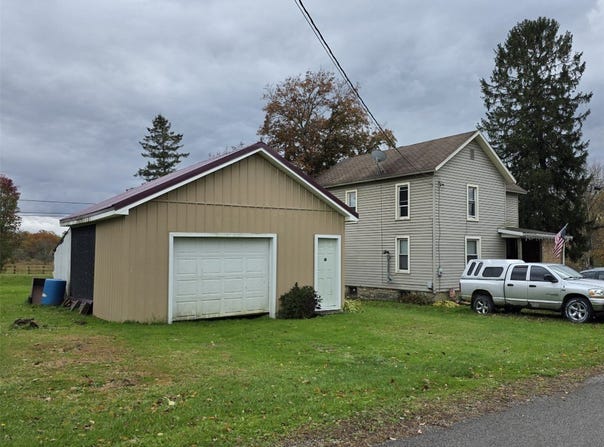 25034 STATE HWY 99, Cambridge Springs, PA 16403