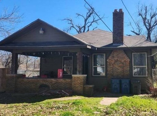 1515 W 4th Ave, Corsicana, TX 75110